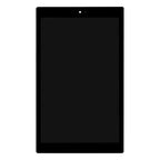 For Amazon Kindle Fire HD 10 7th Gen SL056ZE 2017 LCD Screen with Digitizer Full Assembly, For Amazon Kindle Fire HD 10 7th Gen