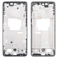 For Motorola Edge 40 Neo Original Front Housing LCD Frame Bezel Plate, For Motorola Edge 40 Neo(Original)