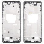 For Motorola Edge 40 Neo Original Front Housing LCD Frame Bezel Plate, For Motorola Edge 40 Neo(Original)