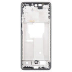 For Motorola Edge 40 Neo Original Front Housing LCD Frame Bezel Plate, For Motorola Edge 40 Neo(Original)