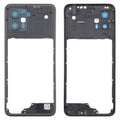 For Motorola Moto G13 Original Middle Frame Bezel Plate, For Motorola Moto G13(Original)