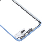 For Motorola Moto G Play 2024 Original Middle Frame Bezel Plate, For Motorola Moto G Play 2024(Original)