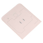 For Motorola Razr 40 Original Lower Part Battery Back Cover, For Motorola Razr 40(Original Lower Part)