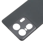 For Motorola Moto X50 Ultra Original Battery Back Cover, For Motorola Moto X50 Ultra(Original)