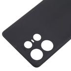 For Motorola Edge 50 Pro Original Battery Back Cover, For Motorola Edge 50 Pro(Original)