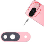 For Google Pixel 9 Original Camera Lens Cover, For Google Pixel 9(Original)