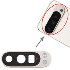 For Google Pixel 9 Pro Original Camera Lens Cover, For Google Pixel 9 Pro (Original), For Google Pixel 9 Pro(Original)