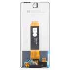 For HMD Pulse+ OEM LCD Screen with Digitizer Full Assembly