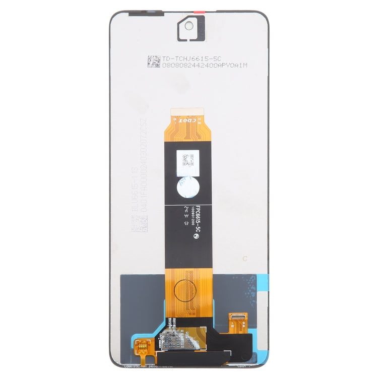 For HMD Pulse+ OEM LCD Screen with Digitizer Full Assembly, For HMD Pulse+ / Pulse / Pulse Pro