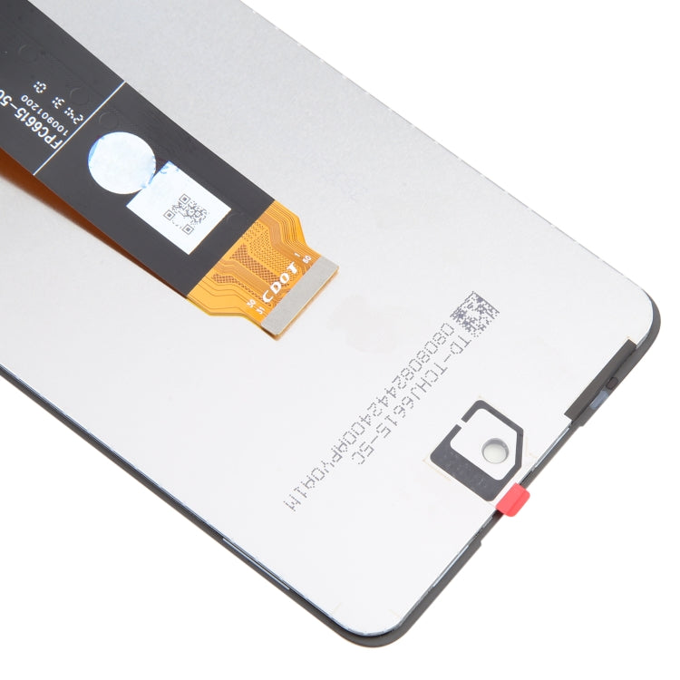 For HMD Pulse+ OEM LCD Screen with Digitizer Full Assembly, For HMD Pulse+ / Pulse / Pulse Pro