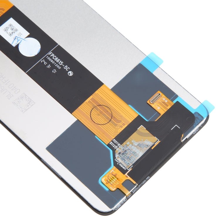 For HMD Pulse+ OEM LCD Screen with Digitizer Full Assembly, For HMD Pulse+ / Pulse / Pulse Pro
