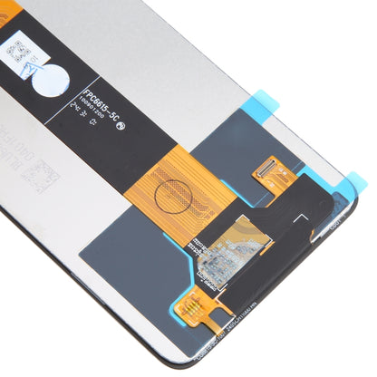 For HMD Pulse+ OEM LCD Screen with Digitizer Full Assembly, For HMD Pulse+ / Pulse / Pulse Pro