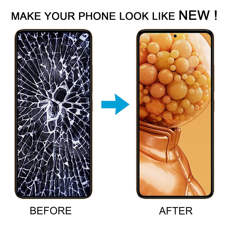 For HMD Pulse+ OEM LCD Screen with Digitizer Full Assembly, For HMD Pulse+ / Pulse / Pulse Pro