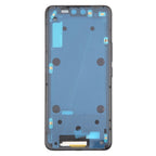 For Xiaomi Civi 4 Pro Original Front Housing LCD Frame Bezel Plate, For Xiaomi Civi 4 Pro(Original)