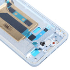 For Xiaomi Civi 4 Pro Original Front Housing LCD Frame Bezel Plate, For Xiaomi Civi 4 Pro(Original)
