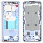For Xiaomi 14 Ultra Original Front Housing LCD Frame Bezel Plate, For Xiaomi 14 Ultra(Original)