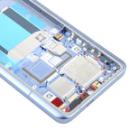 For Xiaomi 14 Ultra Original Front Housing LCD Frame Bezel Plate, For Xiaomi 14 Ultra(Original)