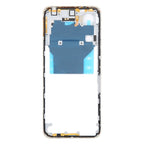For Xiaomi Redmi 13 5G Original Middle Frame Bezel Plate, For Xiaomi Redmi 13 5G(Original)