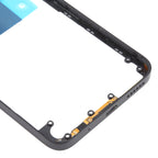 For Xiaomi Redmi 13 4G Original Middle Frame Bezel Plate, For Xiaomi Redmi 13 4G(Original)