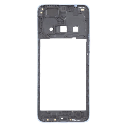 For Xiaomi Redmi A3 Original Middle Frame Bezel Plate, For Xiaomi Redmi A3(Original)