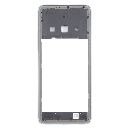For Xiaomi Redmi A3 Original Middle Frame Bezel Plate, For Xiaomi Redmi A3(Original)