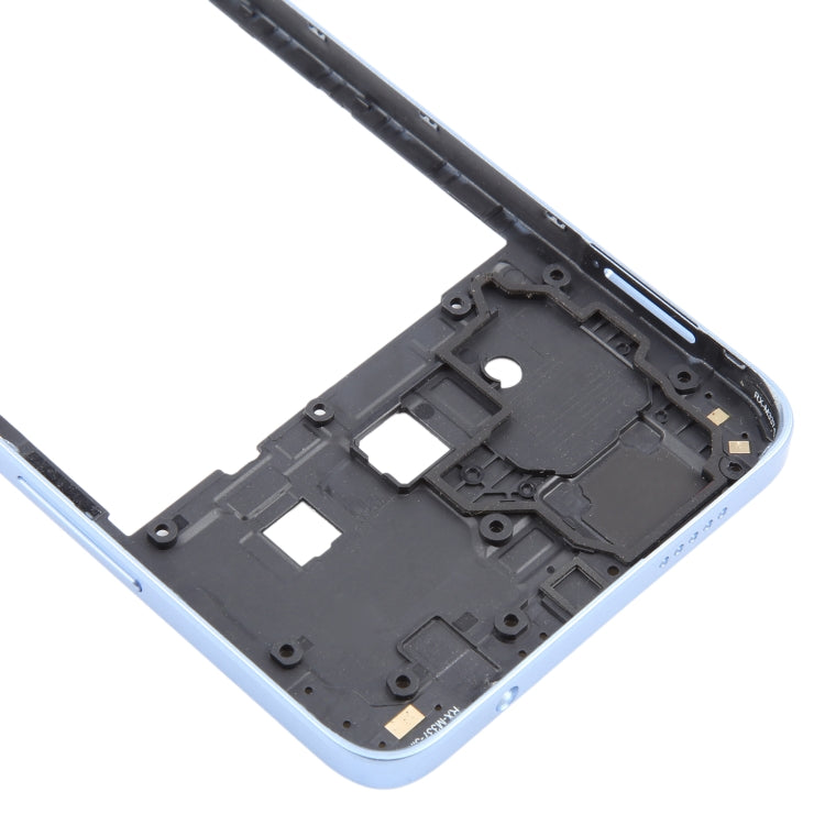For Xiaomi Redmi A3 Original Middle Frame Bezel Plate, For Xiaomi Redmi A3(Original)