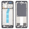 For Xiaomi Redmi A3 Original Front Housing LCD Frame Bezel Plate, For Xiaomi Redmi A3(Original)