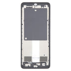 For Xiaomi Redmi A3 Original Front Housing LCD Frame Bezel Plate, For Xiaomi Redmi A3(Original)