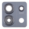 For Xiaomi Redmi Note 13 Pro 5G Back Camera Lens Frame, For Xiaomi Redmi Note 13 Pro 5G