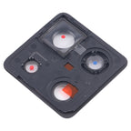 For Xiaomi Redmi Note 13 Pro 5G Back Camera Lens Frame, For Xiaomi Redmi Note 13 Pro 5G