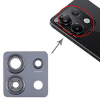 For Xiaomi Redmi Note 13 Pro 5G Back Camera Lens Frame, For Xiaomi Redmi Note 13 Pro 5G