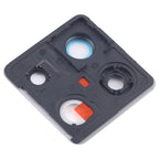 For Xiaomi Redmi Note 13 Pro 5G Back Camera Lens Frame, For Xiaomi Redmi Note 13 Pro 5G