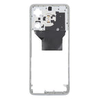 For Xiaomi Redmi Note 13R Original Middle Frame Bezel Plate, For Xiaomi Redmi Note 13R(Original)