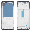For Xiaomi Redmi Note 13R Original Front Housing LCD Frame Bezel Plate, For Xiaomi Redmi Note 13R(Original)