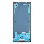 For Xiaomi Redmi Turbo 3 Original Front Housing LCD Frame Bezel Plate, For Xiaomi Redmi Turbo 3(Original)
