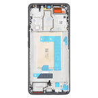 For Xiaomi Poco F6 Original Front Housing LCD Frame Bezel Plate, For Xiaomi Poco F6(Original)