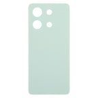 For Xiaomi Redmi Note 13 4G Original Battery Back Cover, For Xiaomi Redmi Note 13 4G(Original)