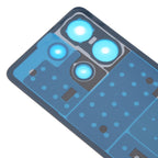 For Xiaomi Redmi Note 13 4G Original Battery Back Cover, For Xiaomi Redmi Note 13 4G(Original)
