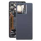 For Xiaomi Redmi 13 5G Original Battery Back Cover, For Xiaomi Redmi Note 13 5G(Original)