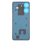 For Xiaomi Redmi 13C 4G Original Battery Back Cover, For Xiaomi Redmi 13C 4G(Original)