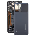 For Xiaomi Poco X5 Original Battery Back Cover, For Xiaomi Poco X5(Original)