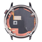 For Honor Watch 4 Pro Original LCD Screen and Digitizer Full Assembly With Frame, For Honor Watch 4 Pro