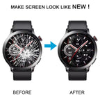 For Honor Watch 4 Pro Original LCD Screen and Digitizer Full Assembly With Frame, For Honor Watch 4 Pro