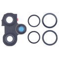 For Xiaomi Redmi Note 12 Turbo Camera Lens Cover, For Xiaomi Redmi Note 12 Turbo
