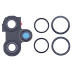 For Xiaomi Redmi Note 12 Turbo Camera Lens Cover, For Xiaomi Redmi Note 12 Turbo
