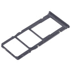 For Xiaomi Redmi 13R Original SIM Card Tray + SIM Card Tray + Micro SD Card Tray, For Xiaomi Redmi 13R(Original)