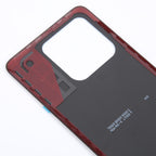 For Xiaomi Poco X6 Pro 5G Original Battery Back Cover, For Xiaomi Poco X6 Pro 5G(Original)