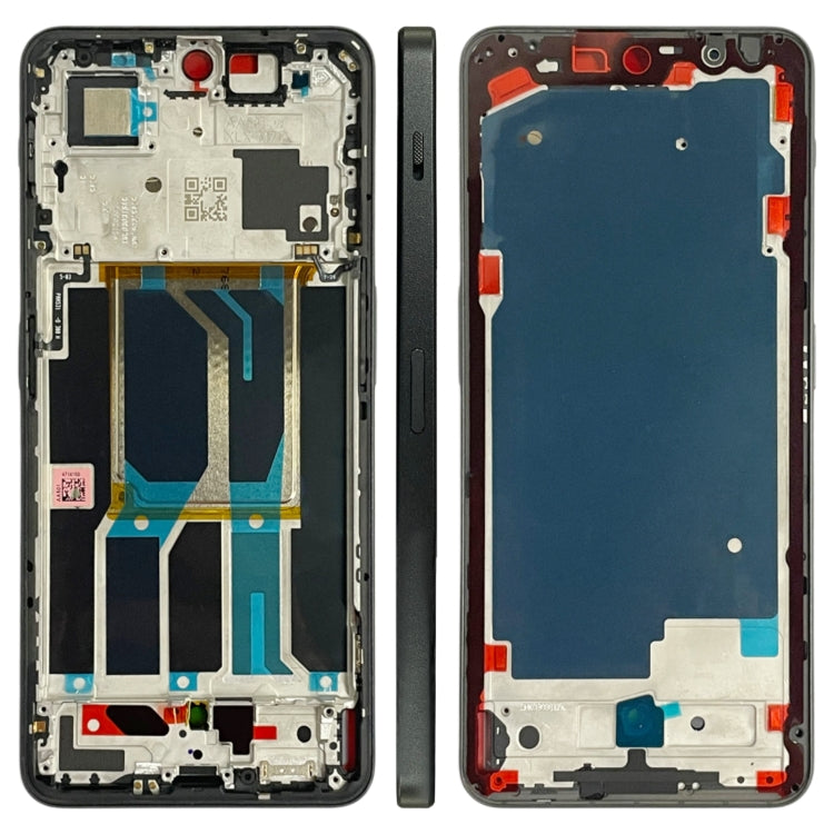 For OnepPlus Nord 3 CPH2491 CPH2493 Middle Frame Bezel Plate, For OnepPlus Nord 3