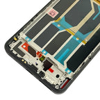 For OnepPlus Nord 3 CPH2491 CPH2493 Middle Frame Bezel Plate, For OnepPlus Nord 3