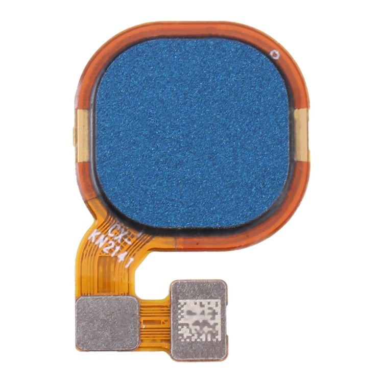 For Infinix Hot 9 Pro X655F Original Fingerprint Sensor Flex Cable, For Infinix Hot 9 Pro
